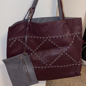 Reversible Tote Bag
